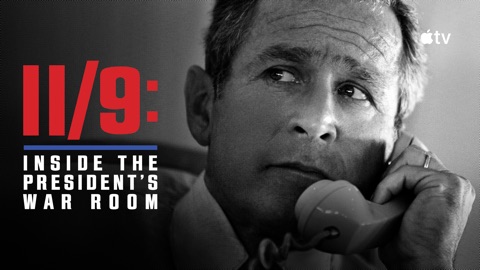 11/9: Inside the President’s War Room