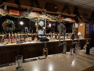 Patrick’s Tavern
