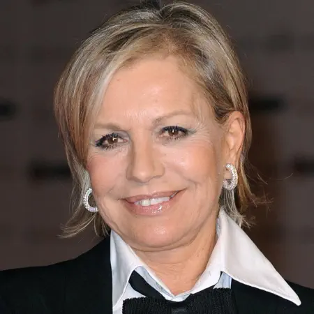 Catherine Spaak