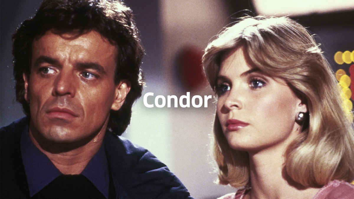 ‎Condor - Apple TV