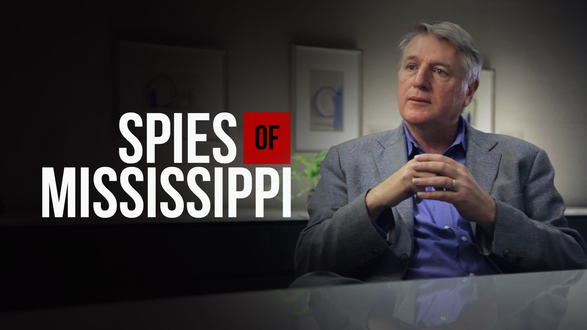‎Spies of Mississippi - Apple TV