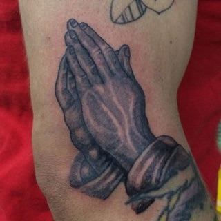 Palomo’s Custom Tattoos