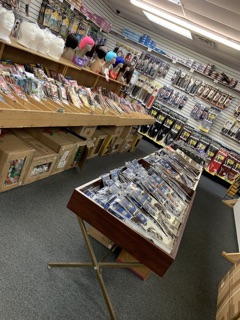 Liberty Fashion and Hair