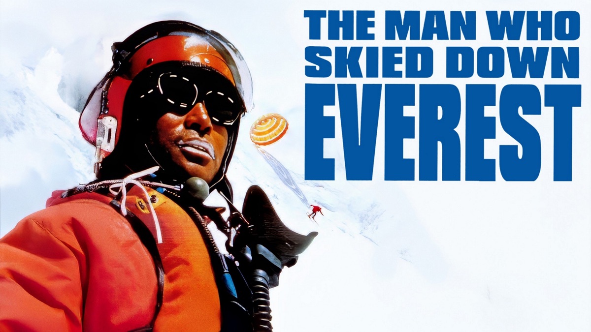 The Man Who Skied Down Everest - Apple TV