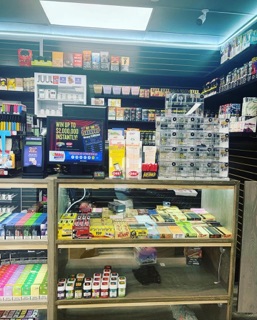 Tobacco Plus in Hilliard, OH United States