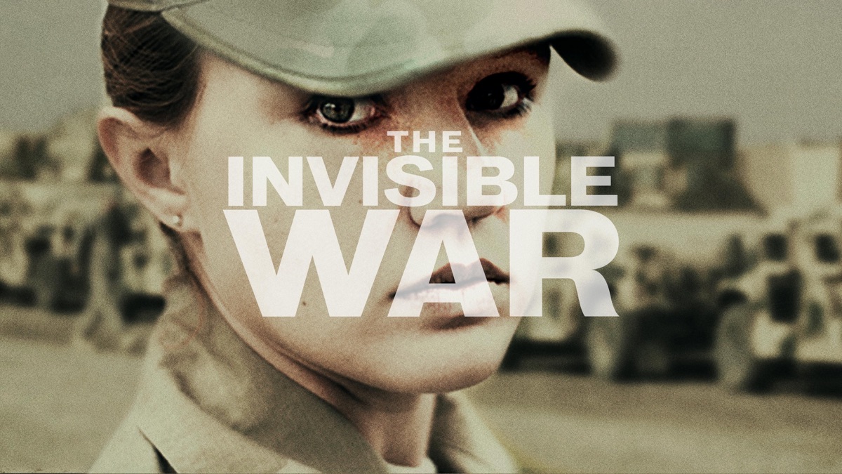‎The Invisible War - Apple TV