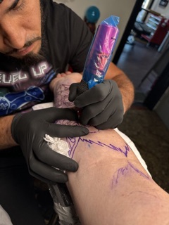 Art Club Tattoo and Piercing photo 10