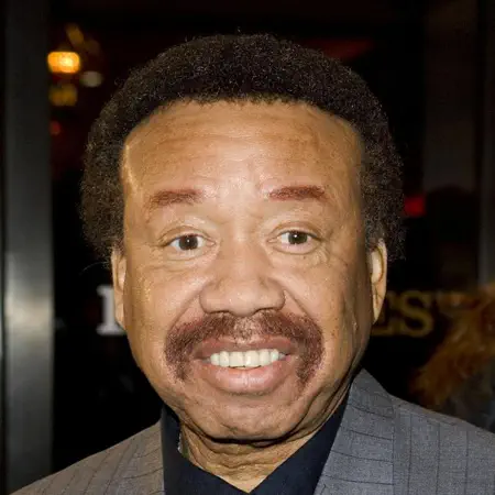 Maurice White