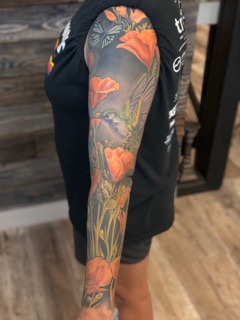 Auctorem Tattoo photo 2