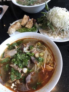 Pho Linh