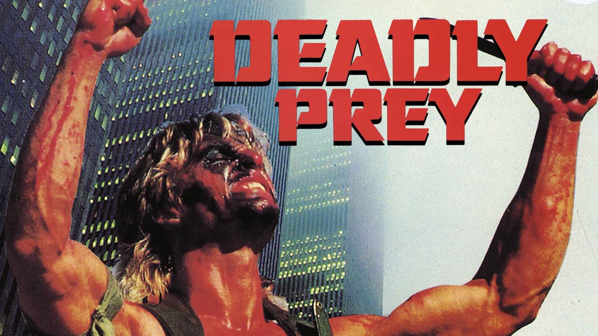 ‎RiffTrax: Deadly Prey - Apple TV