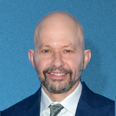 Jon Cryer