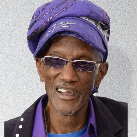Bernie Worrell