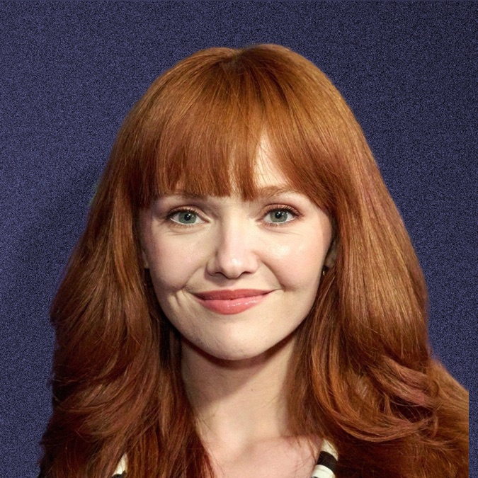 ‎Hannah Rose May Films and Shows – Apple TV
