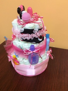 Nanny’s Niche Bakery and Craft Shop