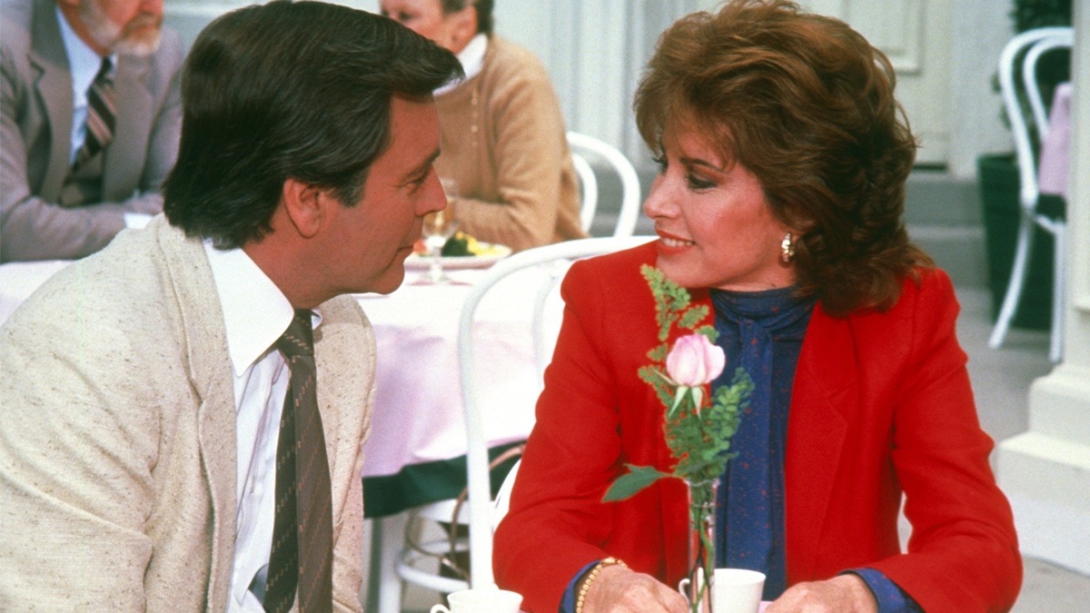 Hart to Hart: Home is Where the Hart Is - Apple TV (CA)