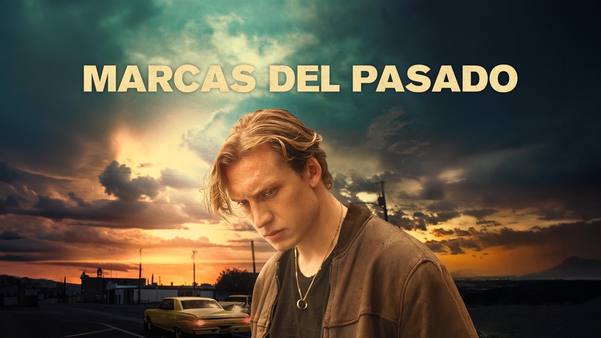 ‎Marcas del pasado - Apple TV