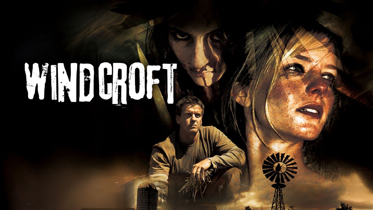 ‎Windcroft - Apple TV