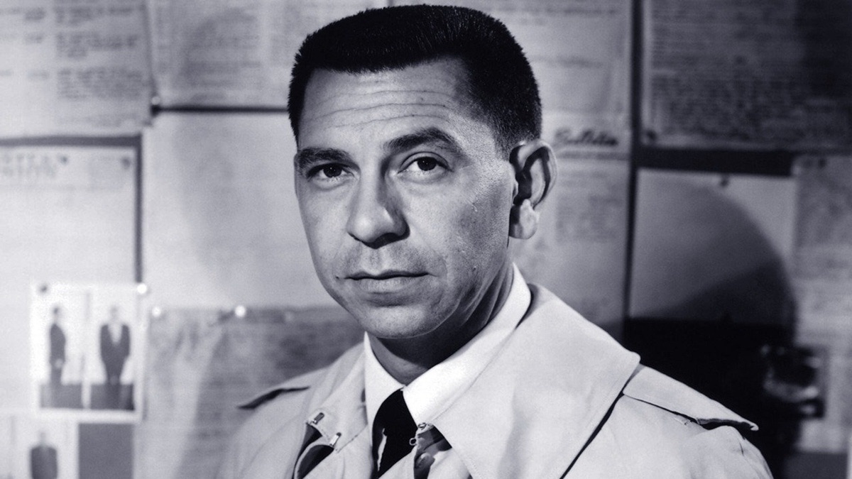Dragnet - Apple TV