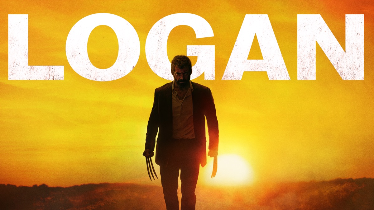 ‎Logan - Apple TV