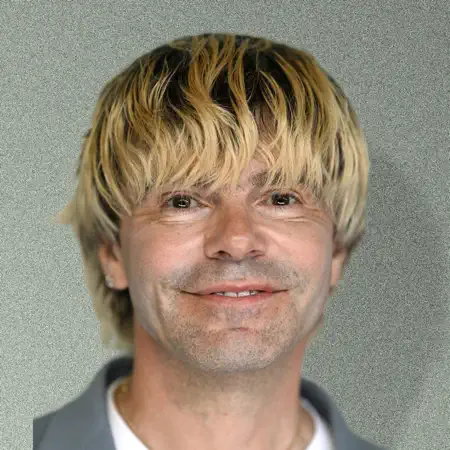 Tim Burgess