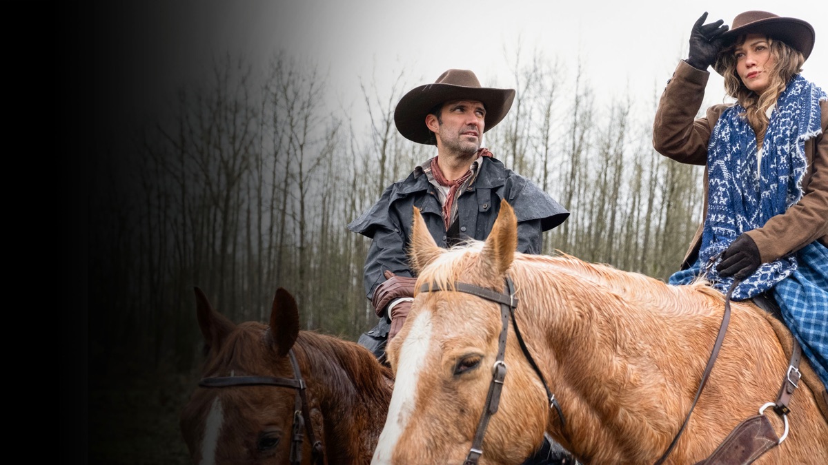 ‎Hope Valley: 1874 This Season On - Hope Valley: 1874 (Season 1 ...
