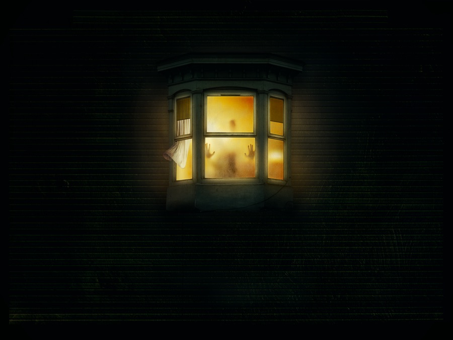 Hometown Horror - Apple TV (IE)