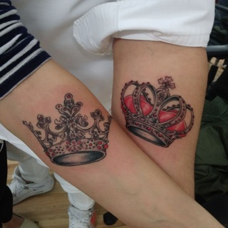 Vj’s Tatoo & Art Gallery