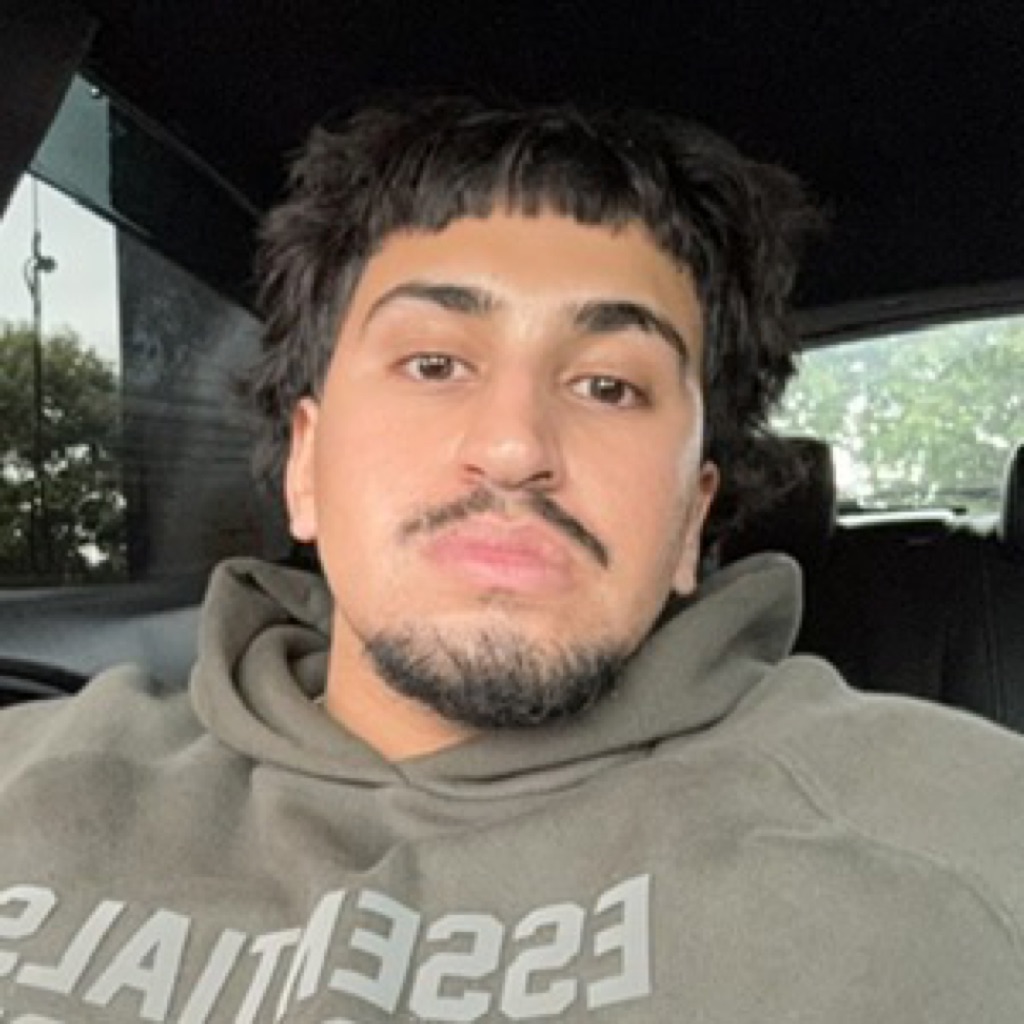 AppleMusic profile picture for @jassem