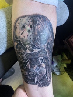 Venom Pit Tattoo Company