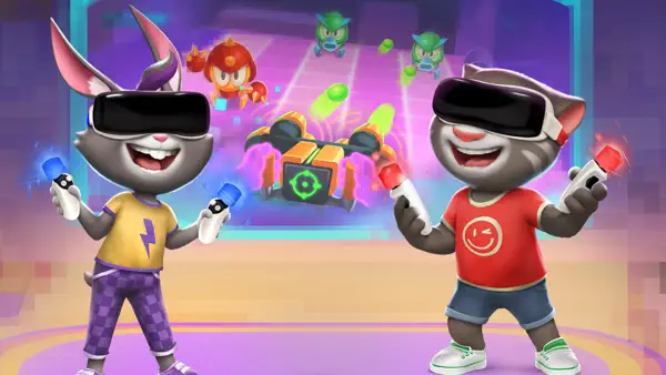 Can You Beat Becca's Score?