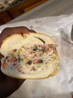 Merrick Deli & Grill