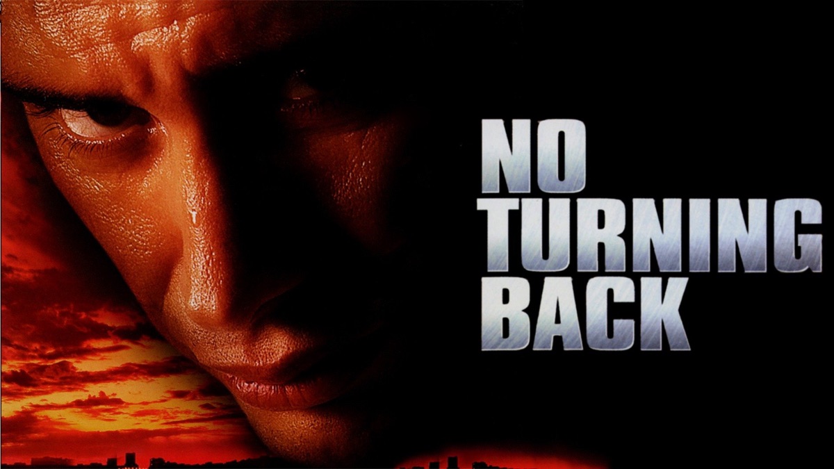 ‎No Turning Back - Apple TV