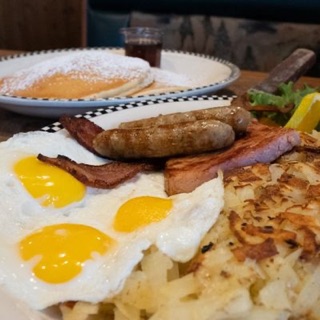 Black Bear Diner