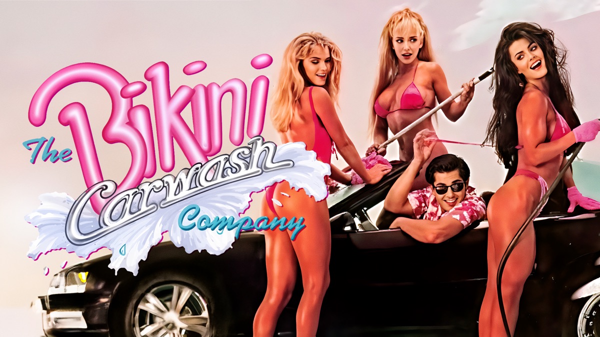 ‎The Bikini Carwash Company - Apple TV