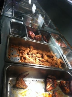 Garys Market Soul Food