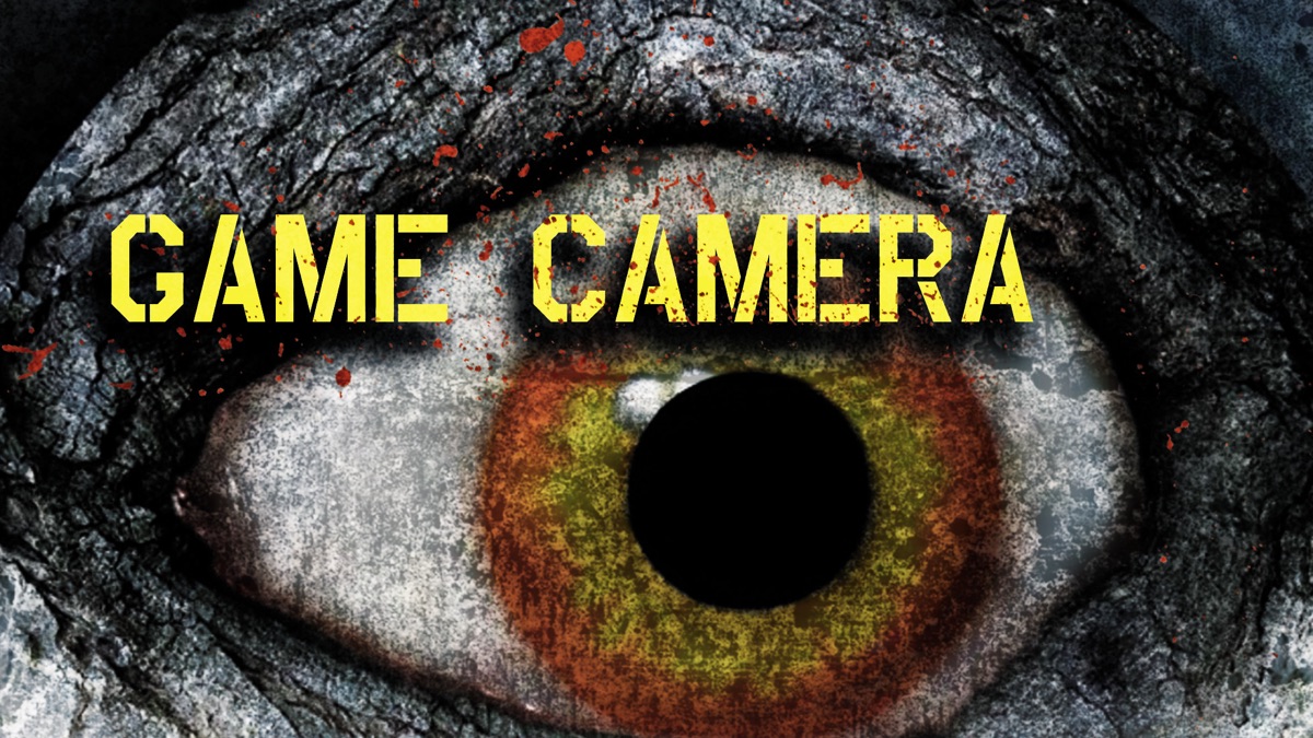 ‎Game Camera - Apple TV