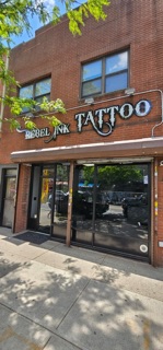Big Hec Tattoos photo 7