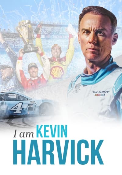 ‎I Am Kevin Harvick - Apple TV