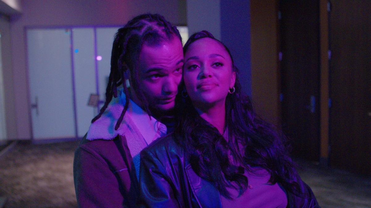 Dating My Past - Apple TV