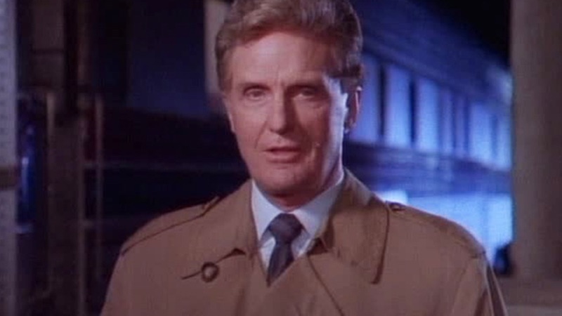 Episode 1 Unsolved Mysteries with Dennis Farina Series 1