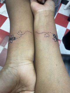 Tragic Magic Tattooz