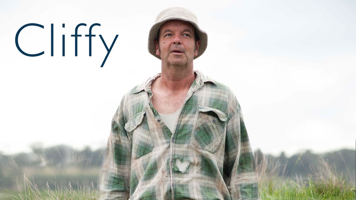 ‎Cliffy - Apple TV