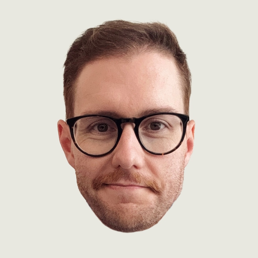 AppleMusic profile picture for @reed