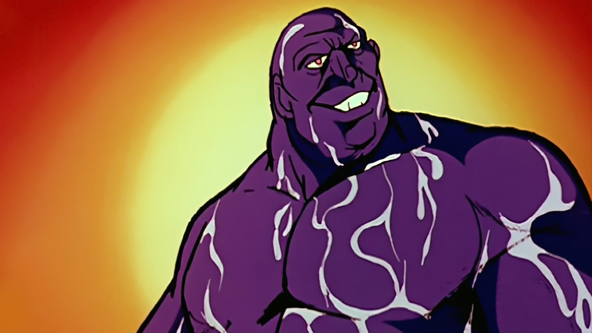 ミスター不動登場・タイガーマスク（シーズン1、第72話） - Apple TV