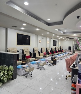 Paris Nail Bar