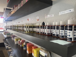 Brick House Vapors Photos