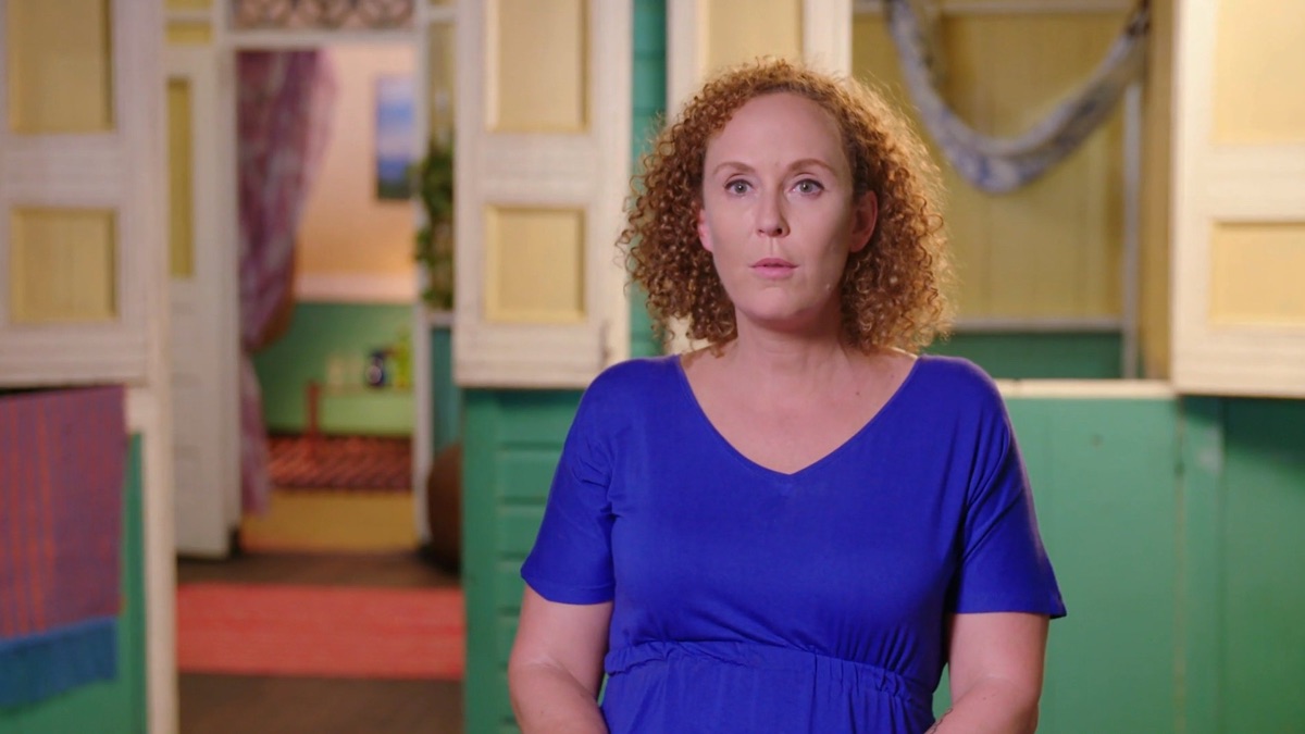 Pillow Talk From Soup to Nuts 90 Day Fiancé Pillow Talk (Season 11