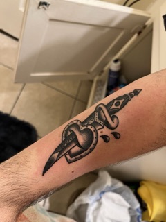 Authentic Roots Tattoo A.R.T