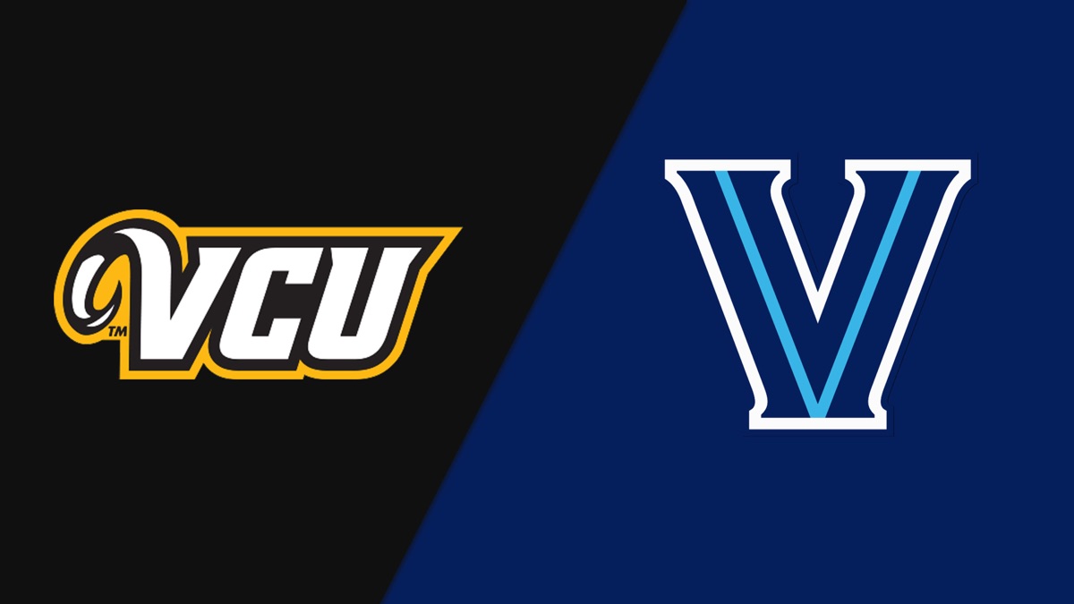 VCU vs. Villanova - Women's College Basketball - Apple TV